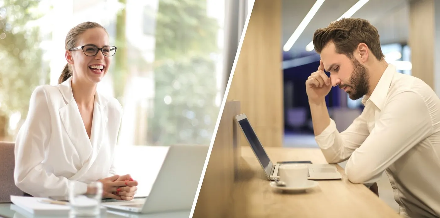 Laughter in The Workplace: Is It Worth the Risk?