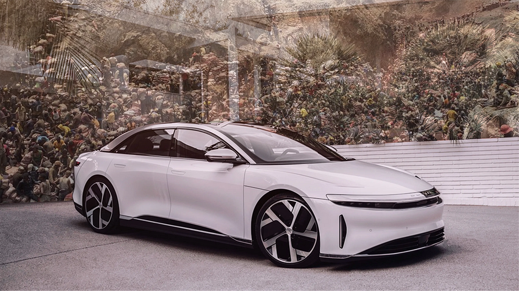 Could Minerals Essential for EVs Ignite Future Conflicts?