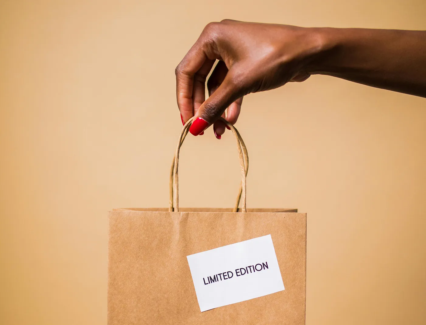 Limited Edition: The Rise of Premiumization