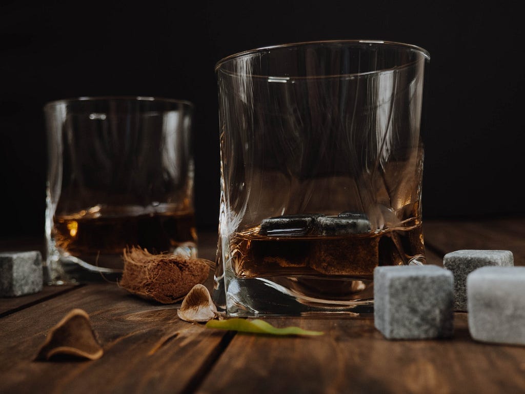 Investing in Whisky: The New Gold