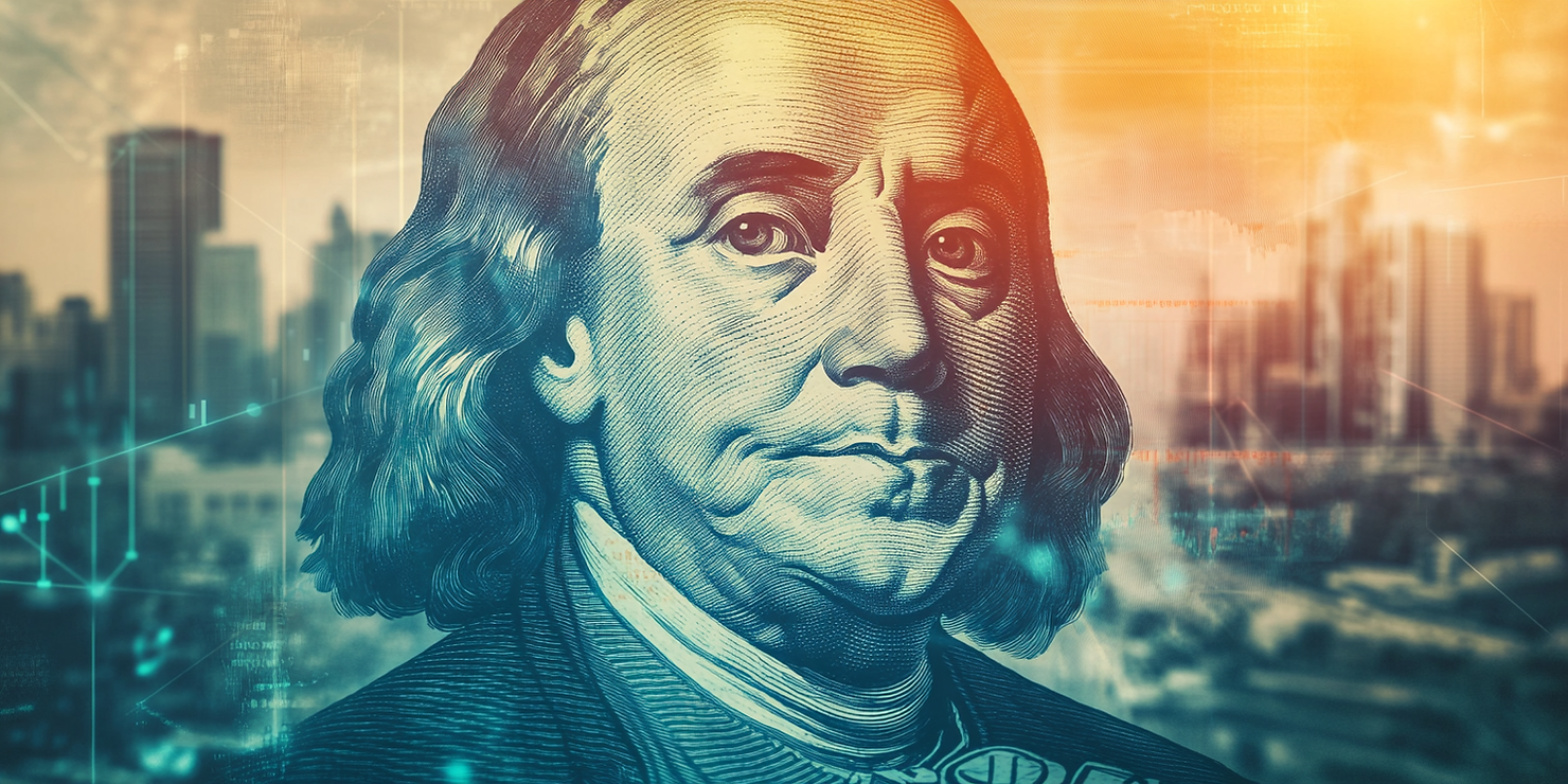 The Quiet Force Behind Asset Inflation: A Weak Dollar