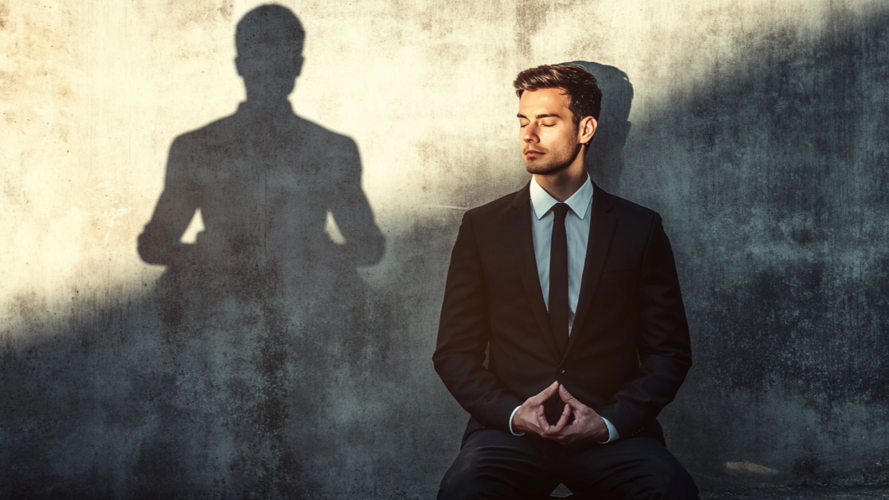 The Ego Tussle: Who Are We Without the Applause?