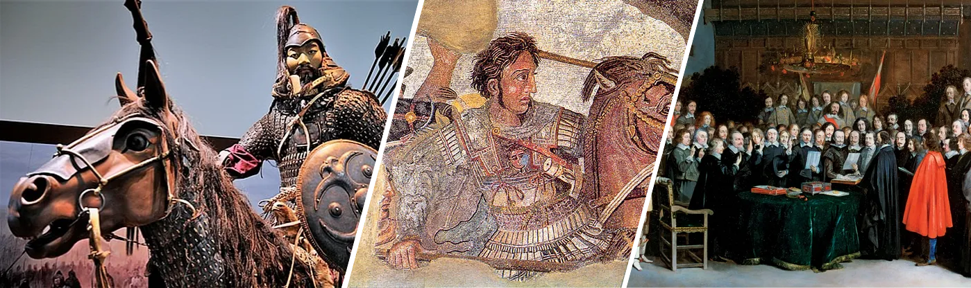 6 “What-ifs” that Could Have Changed the Timeline of History