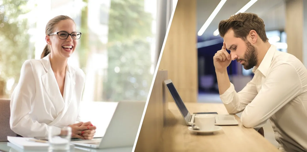 Laughter in The Workplace: Is It Worth the Risk?