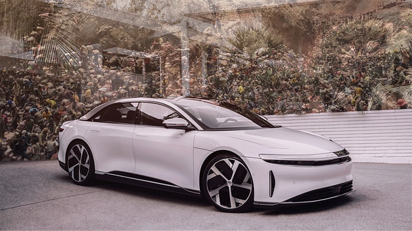 Could Minerals Essential for EVs Ignite Future Conflicts?