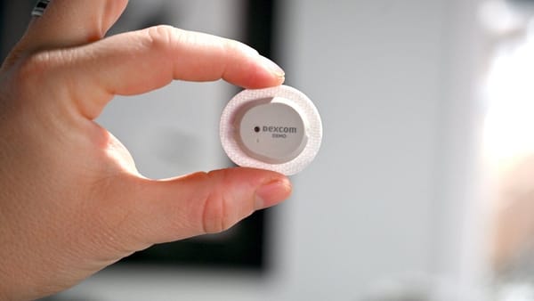 U.S. vs. World: The Cost of Measuring Diabetes