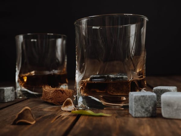 Investing in Whisky: The New Gold