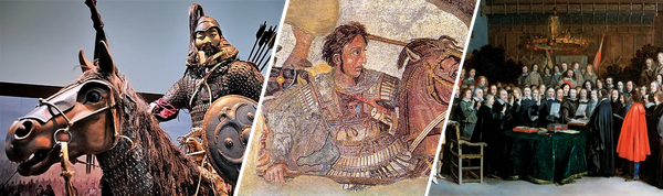 6 “What-ifs” that Could Have Changed the Timeline of History