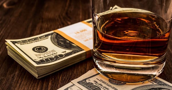 Why and How to Invest in Whisky?